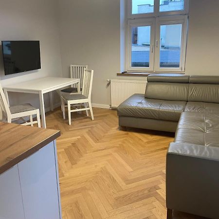 Apartamenty Kopernika 47/5 Stary Toruń Eksteriør bilde