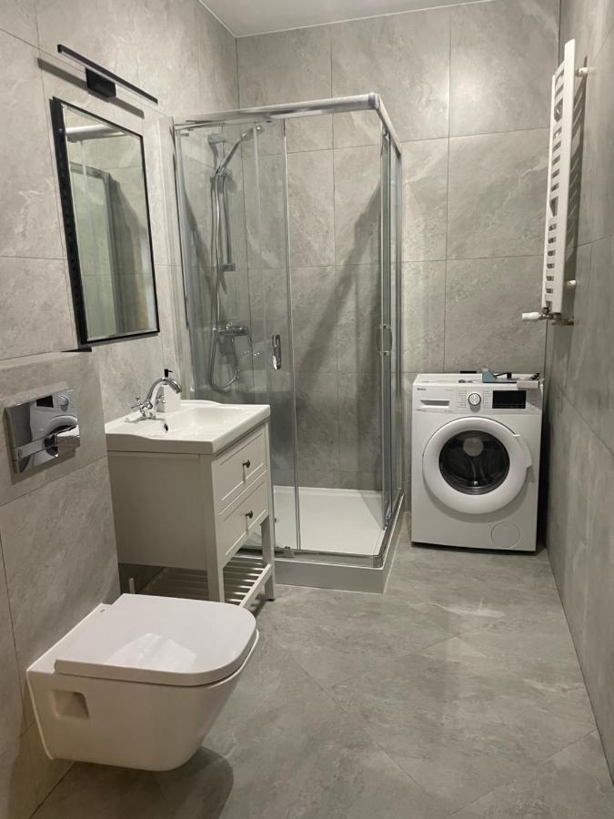 Apartamenty Kopernika 47/5 Stary Toruń Eksteriør bilde